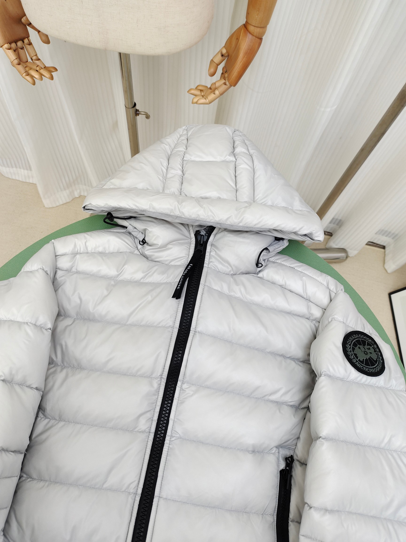 Canada Goose Down Jackets